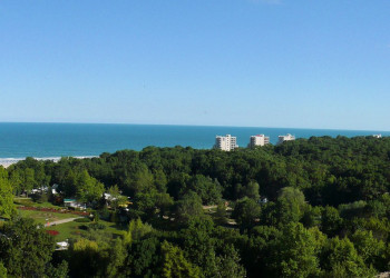 Албена, Болгария, фото № 26402 – фотографии Болгарии