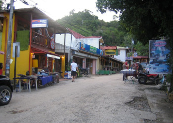 Монтезума, Пунтаренас провинция, Коста-Рика, фото № 40794 – фотографии Коста-Рики