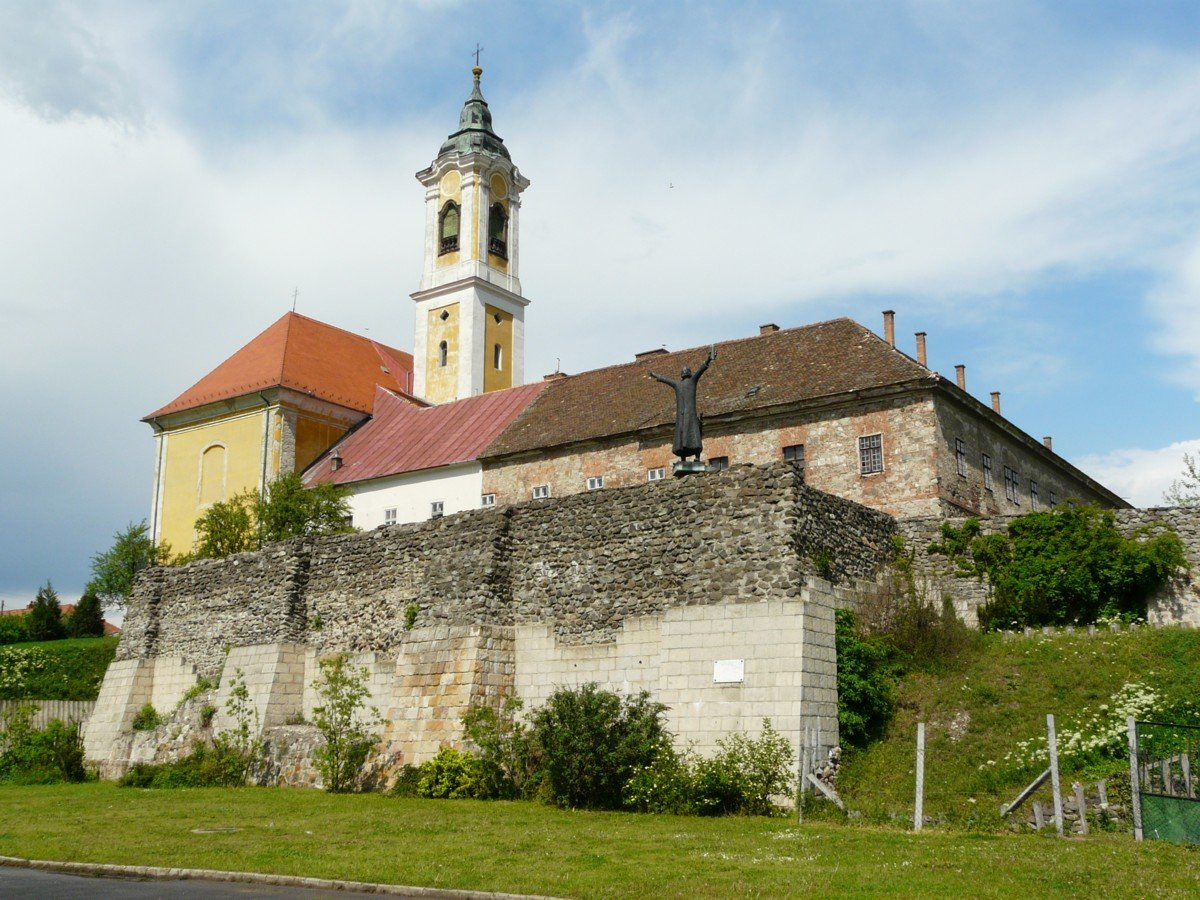 Вац, Венгрия, фото № 70088 – фотографии Венгрии