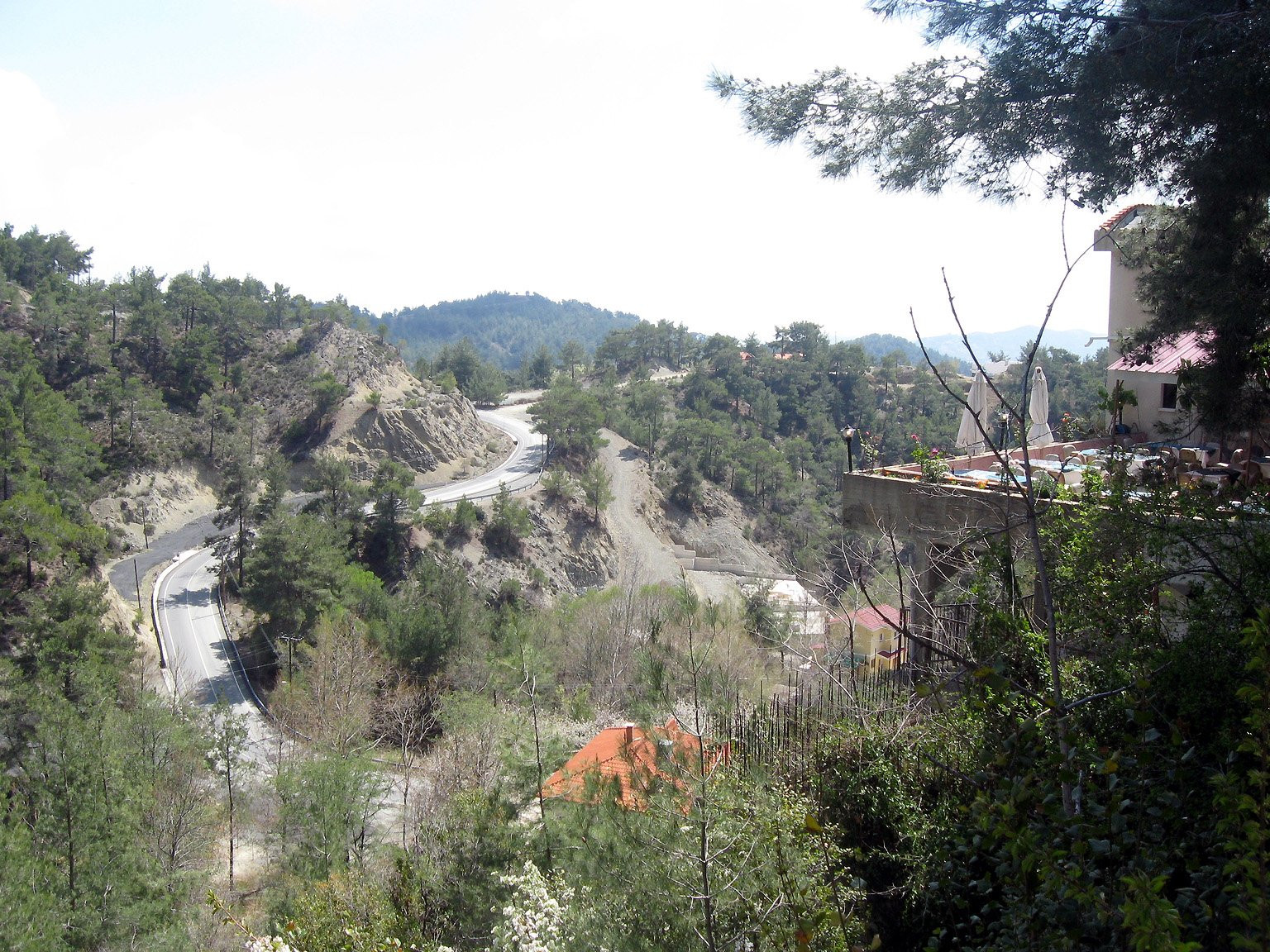 Платрес, Кипр, фото № 38713 – фотографии Кипра