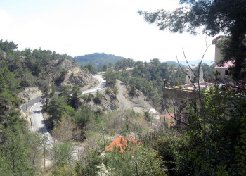 Платрес, Кипр, фото № 38713 – фотографии Кипра