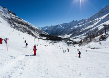 Зона катания Эльбрус, Россия. Фото 10 – фотографии России