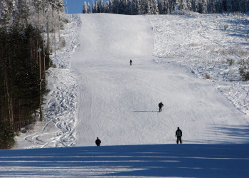 Пальякка, Финляндия, фото № 74820 – фотографии Финляндии