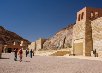 Вади Рам, Иордания, фото № 36470 – фотографии Иордании