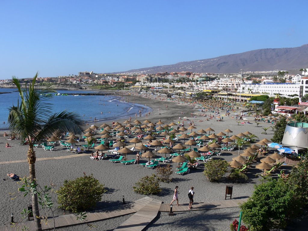 Тенерифе остров, Канарские острова, фото № 33221 – фотографии Канарских островов