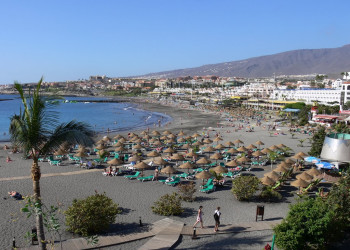 Тенерифе остров, Канарские острова, фото № 33221 – фотографии Канарских островов