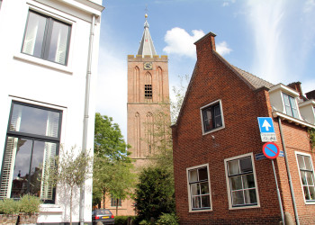 Город Нарден в Нидерландах. Фото 1 – фотографии Нидерландов