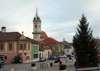 Руст (Rust) – фотографии Австрии