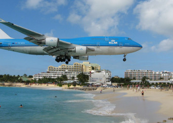 Синт-Мартен, фото № 4876 – фотографии Синт-Мартена