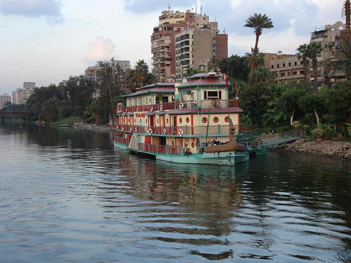 Каир, Египет, фото № 35124 – фотографии Египта