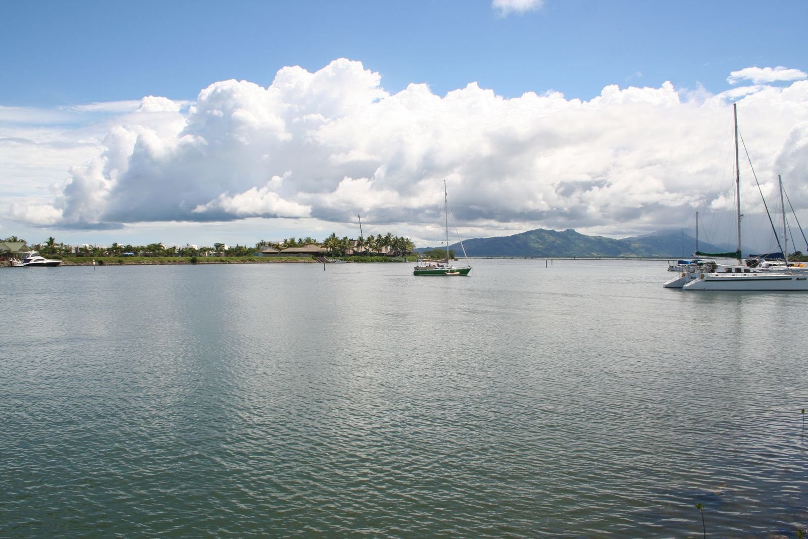 Денарау остров, Вити Леву группа островов, Фиджи, фото № 49743 – фотографии Фиджи