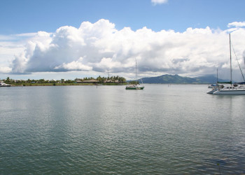 Денарау остров, Вити Леву группа островов, Фиджи, фото № 49743 – фотографии Фиджи