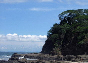 Пунта Леона, Пунтаренас провинция, Коста-Рика, фото № 41025 – фотографии Коста-Рики