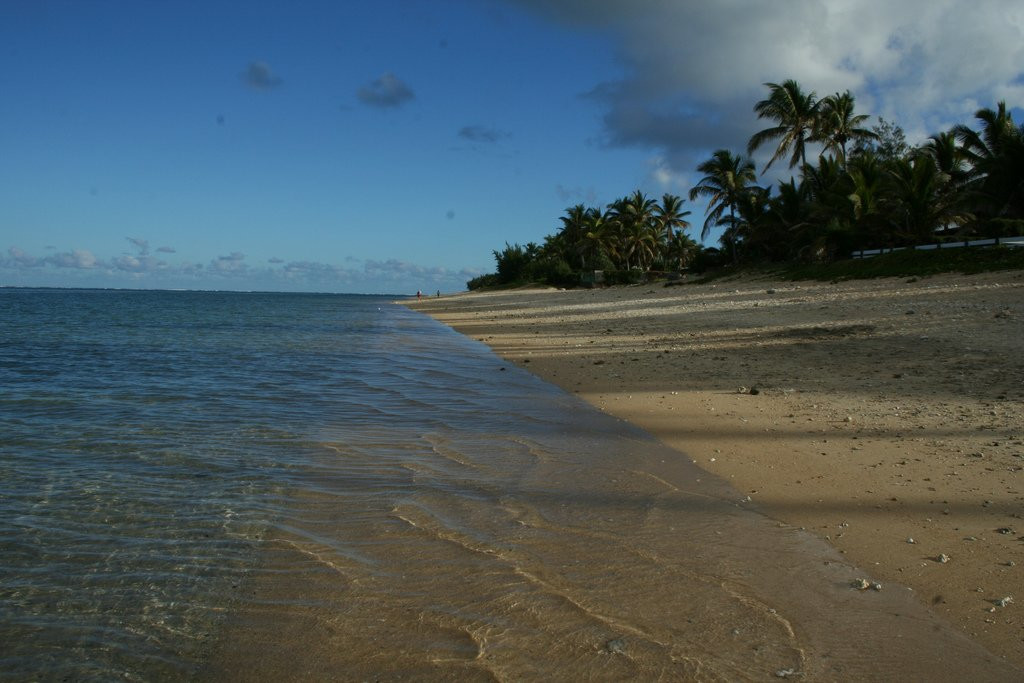 Ль-Эрмитаж-ле-Бен, Реюньон, фото № 25359 – фотографии Реюньона