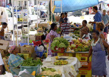 Сен-Пьер, Мартиника. Фото 2 – фотографии Мартиники