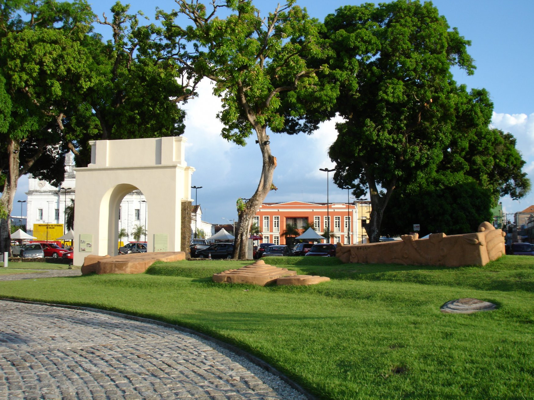 Белен, Бразилия. Фото 8 – фотографии Бразилии