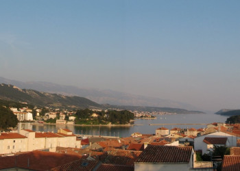 Дома в Раб, Хорватия. Фото 1 – фотографии Хорватии