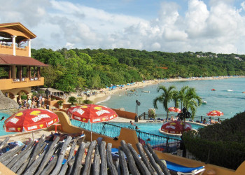 Сосуа, Доминикана, фото № 30717 – фотографии Доминиканы