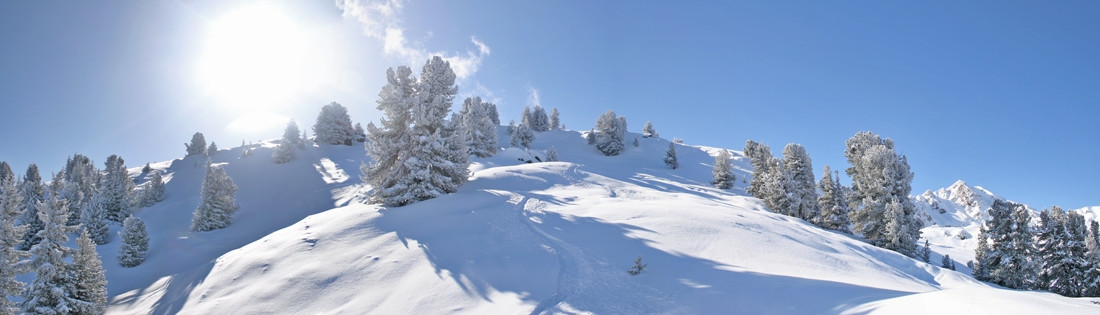 Зима в Ла-Тания, Франция – фотографии Франции