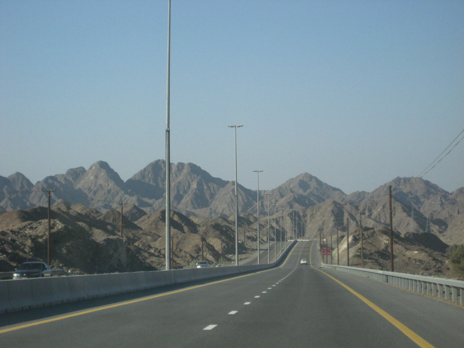 Фуджейра, ОАЭ, фото № 61134 – фотографии ОАЭ