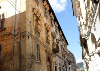 Л’Aквила (L'Aquila), регион Абруццо в центральной Италии. Фото 5 – фотографии Италии