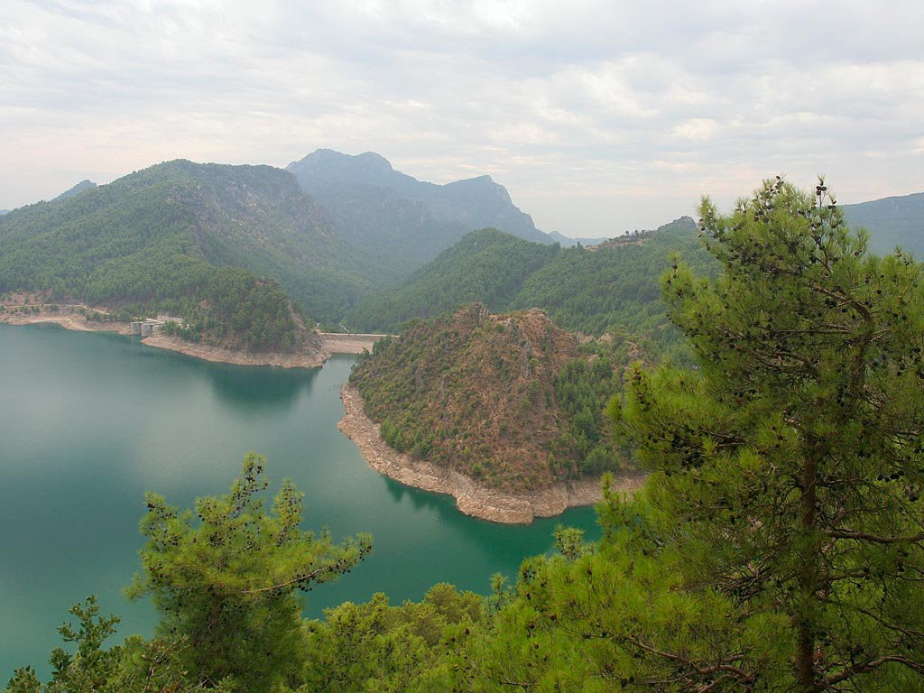 Турция, фото № 1062 – фотографии Турции