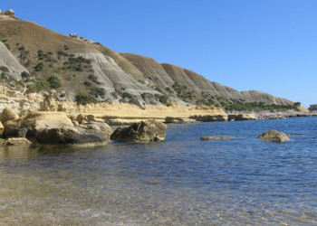 Шатт-л-Ахмар, Гозо остров, Мальта, фото № 41647 – фотографии Мальты