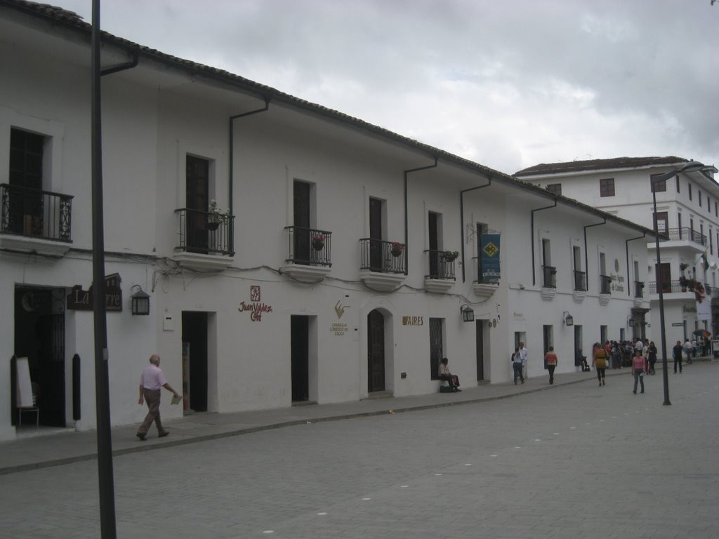 Colombia – фотографии Колумбии