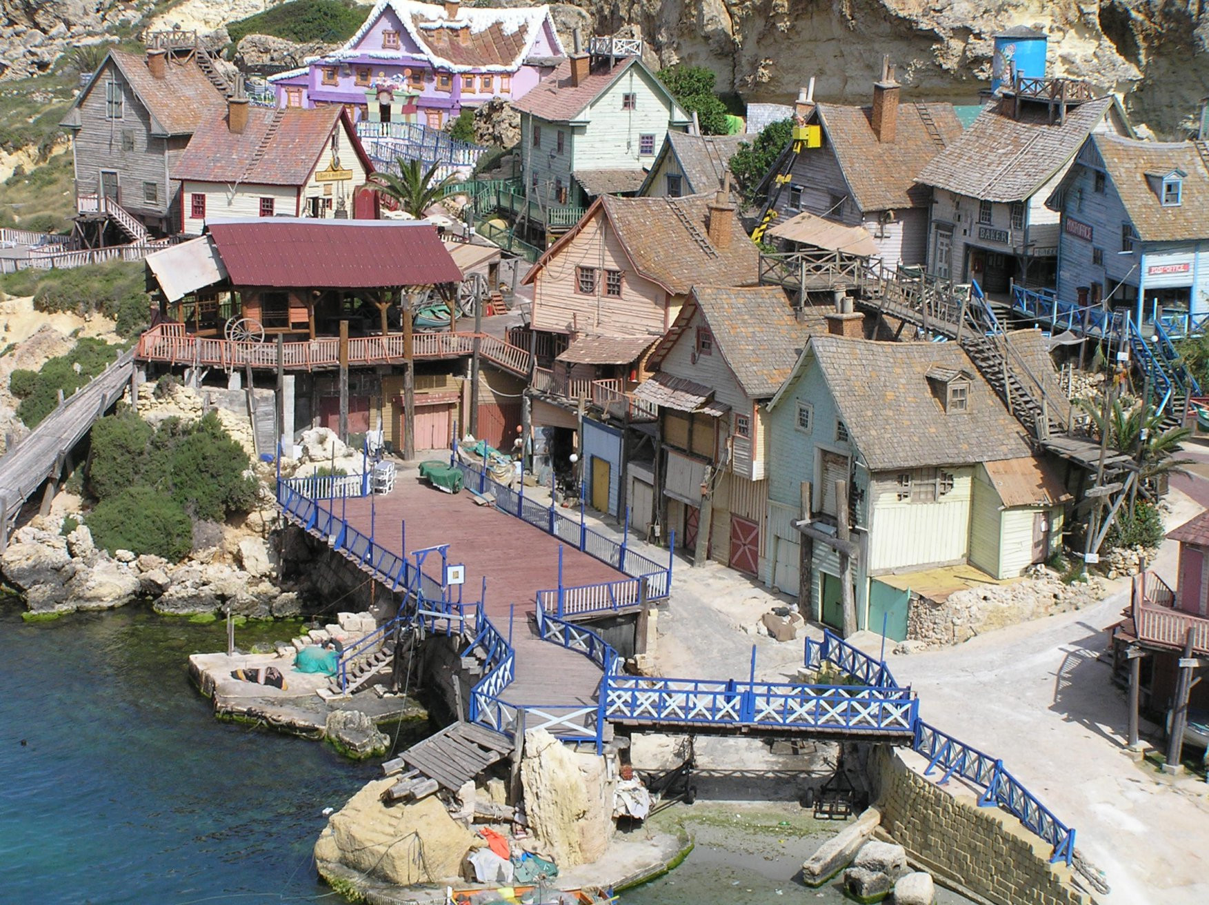 Меллиха, Мальта остров, Мальта, фото № 42632 – фотографии Мальты