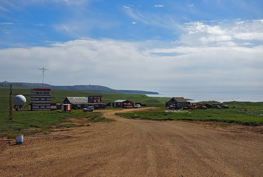 Командорские острова. Фото 6 – фотографии России