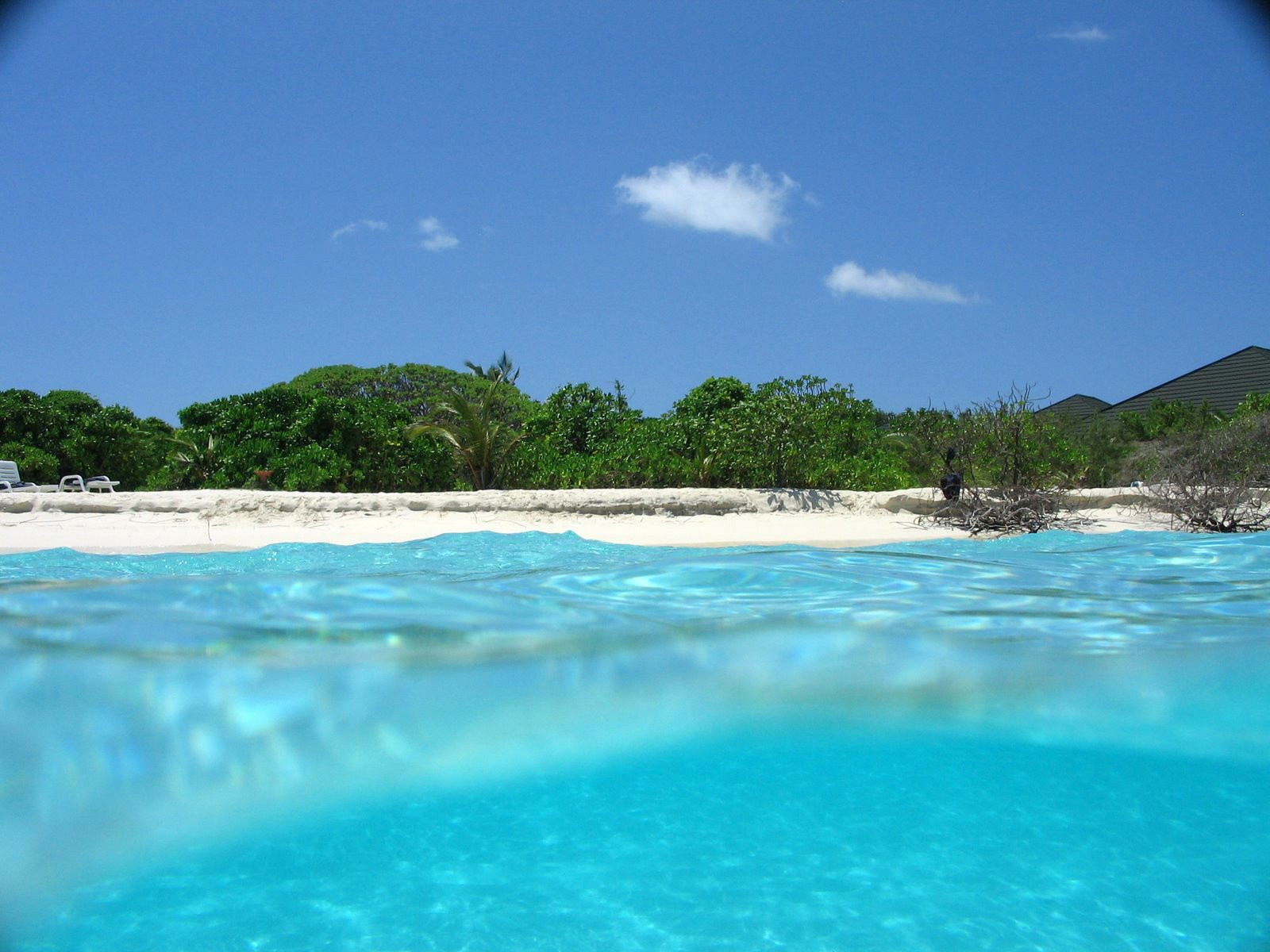 Море в Раа Атолл, Мальдивы. Фото 4 – фотографии Мальдивских островов