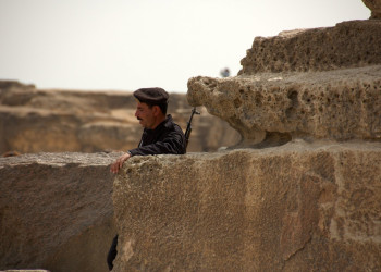 Каир, Египет, фото № 74162 – фотографии Египта