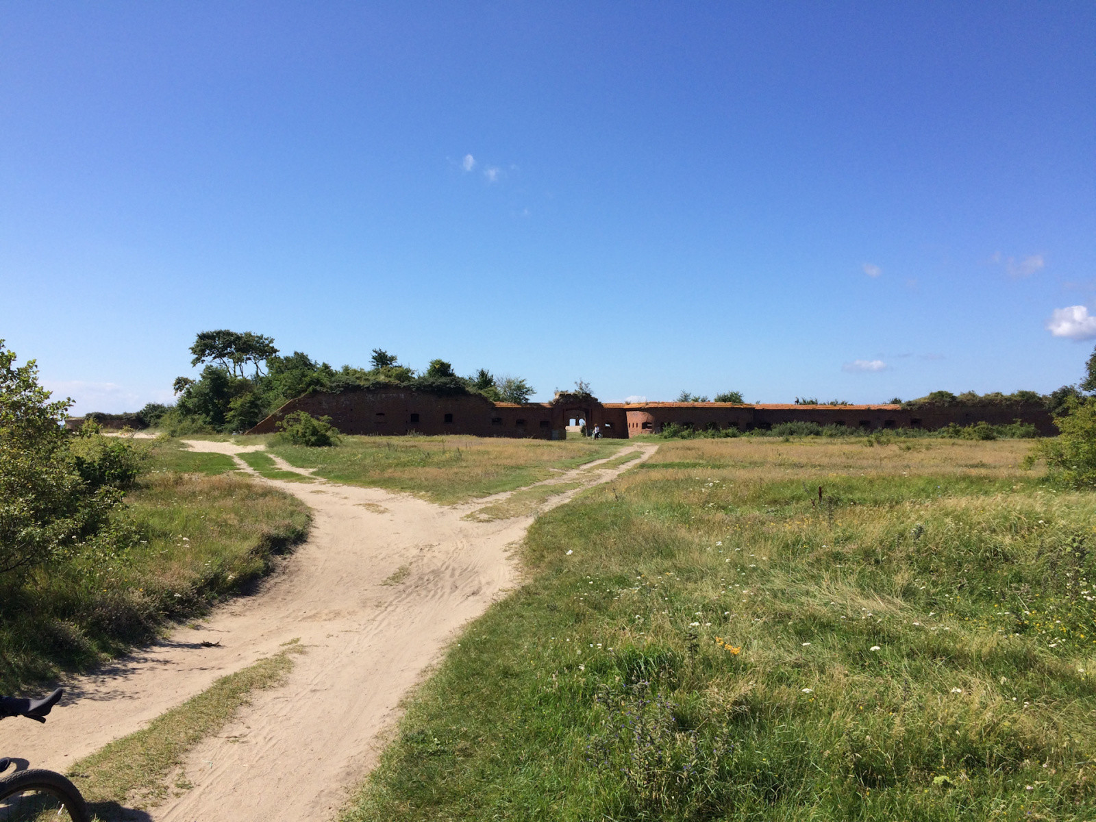 Балтийская коса, Калининградская область. Фото 5 – фотографии России