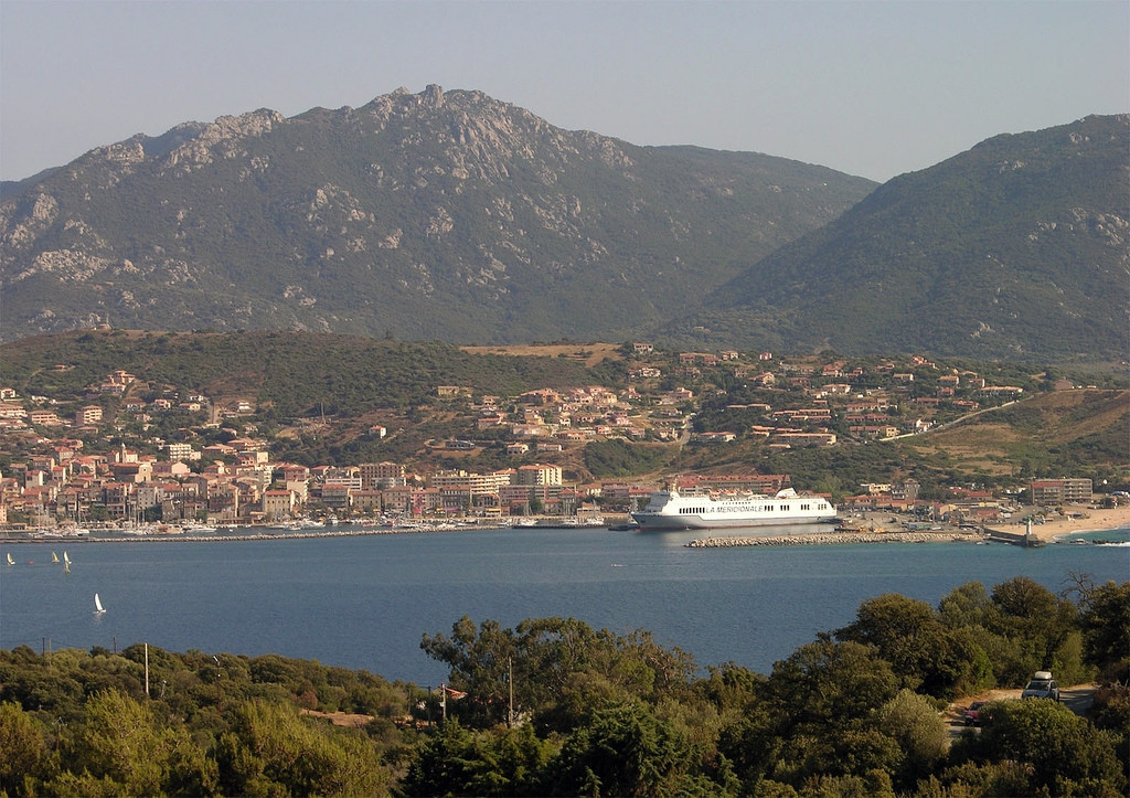 Берега в Проприано, Франция. Фото 3 – фотографии Франции