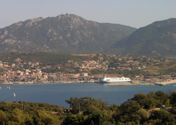 Берега в Проприано, Франция. Фото 3 – фотографии Франции