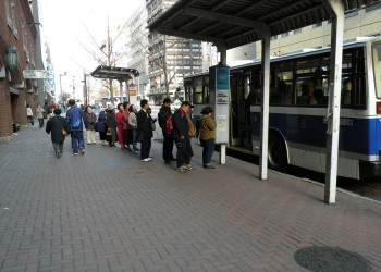 sapporo – фотографии Японии