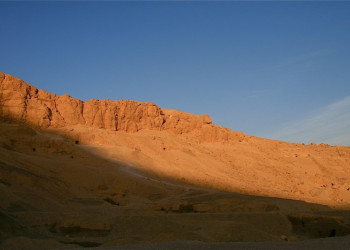 Луксор, Египет, фото № 35271 – фотографии Египта