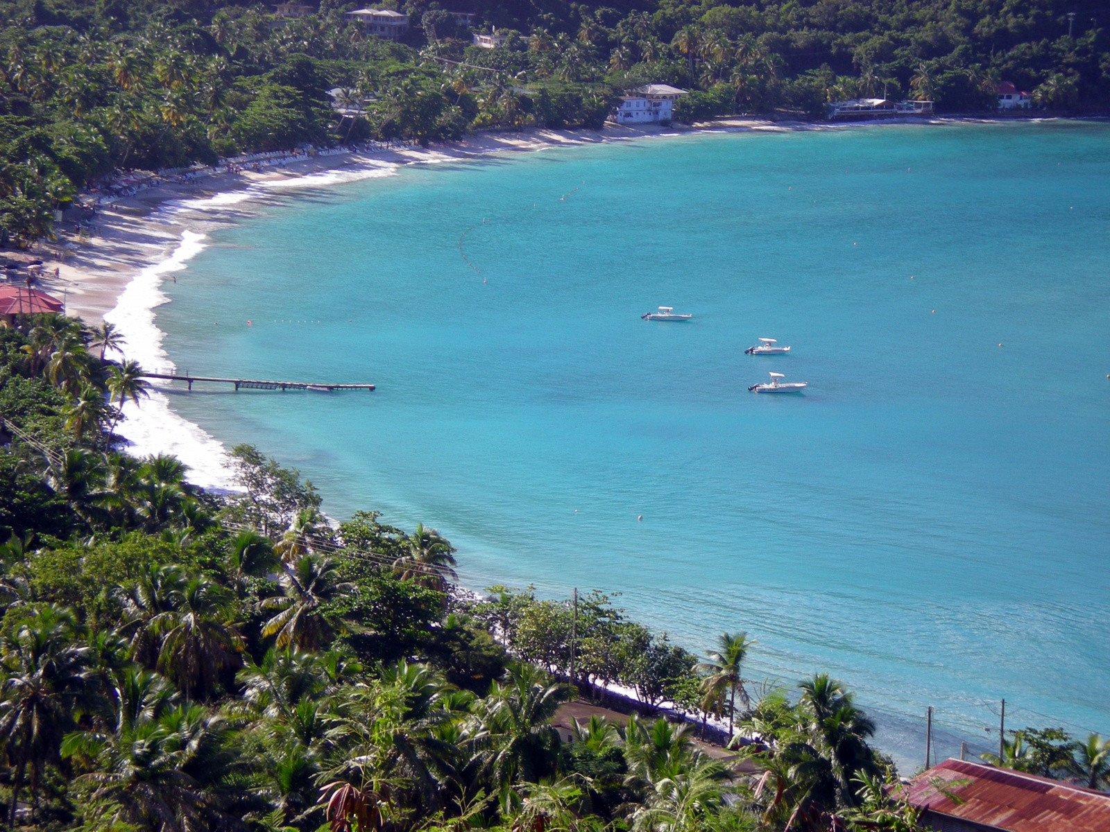 Британские Виргинские острова. Остров Тортола. Фото 10 – фотографии Британских Виргинских островов