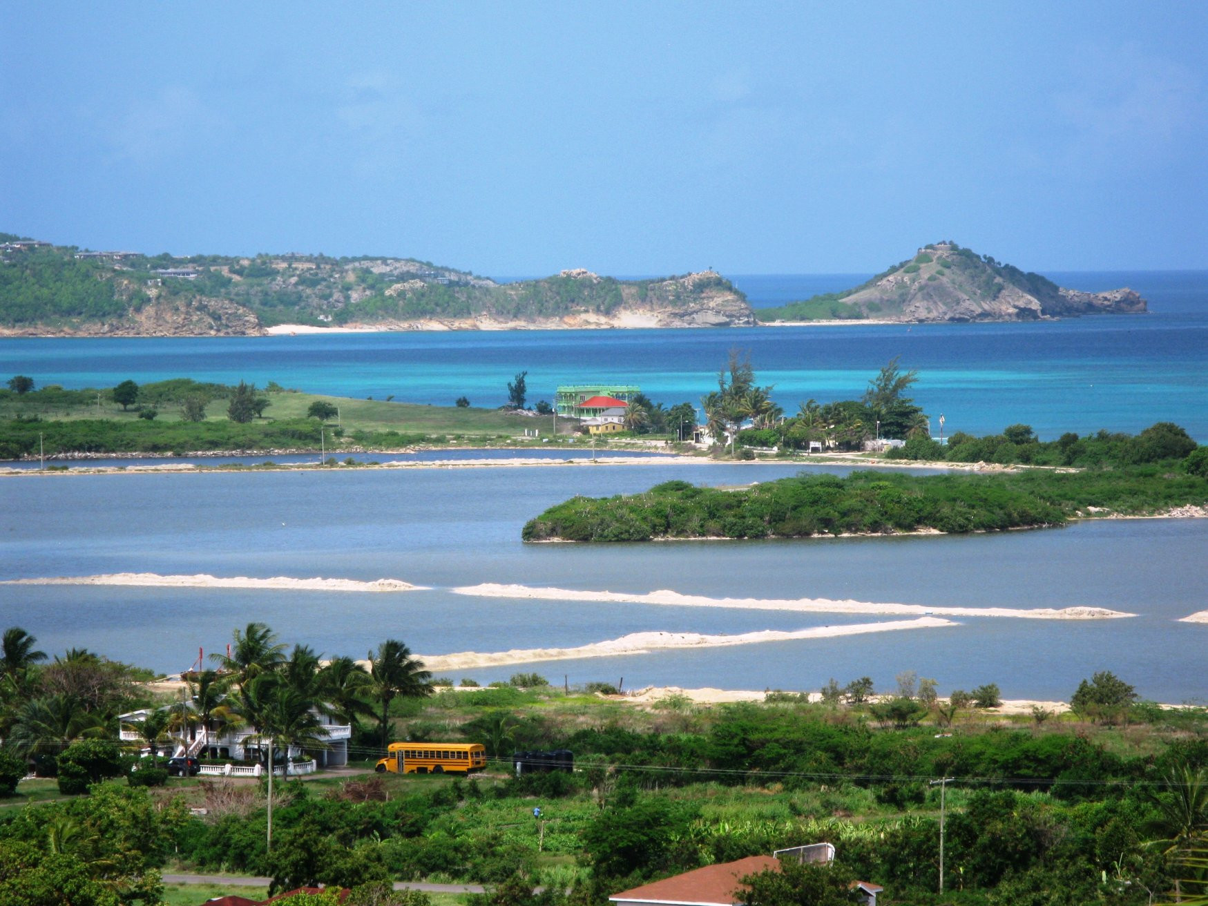 Остров Антигуа. Фото 18 – фотографии Антигуа и Барбуды