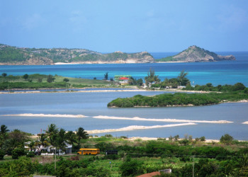 Остров Антигуа. Фото 18 – фотографии Антигуа и Барбуды