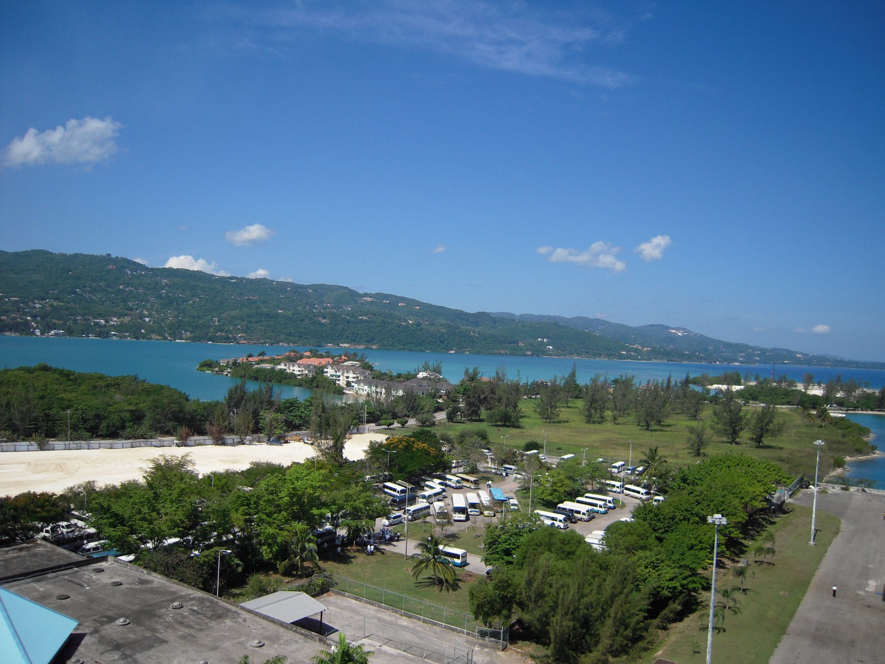 Побережье в Монтего Бей, Ямайка. Фото 11 – фотографии Ямайки