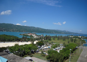 Побережье в Монтего Бей, Ямайка. Фото 11 – фотографии Ямайки