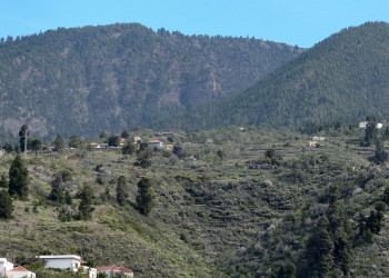 Тихарафе, Ла-Пальма остров, Канарские острова, фото № 32231 – фотографии Канарских островов