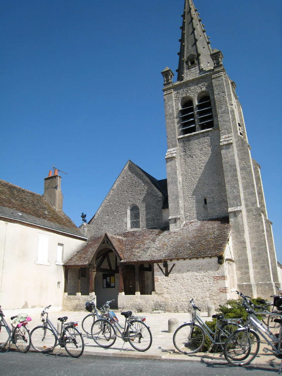 Орлеан, Франция. Фото 4 – фотографии Франции