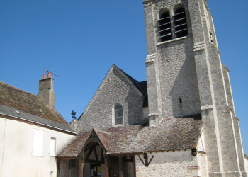 Орлеан, Франция. Фото 4 – фотографии Франции