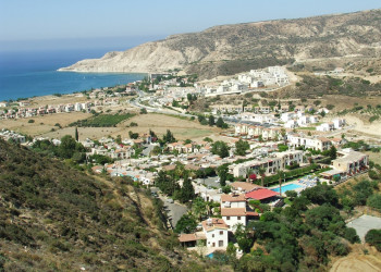 Писсури, Кипр, фото № 38649 – фотографии Кипра