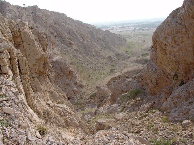 Рас-аль-Хайма, ОАЭ, фото № 61042 – фотографии ОАЭ