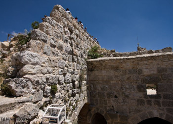 Аджлун, Иордания, фото № 35935 – фотографии Иордании