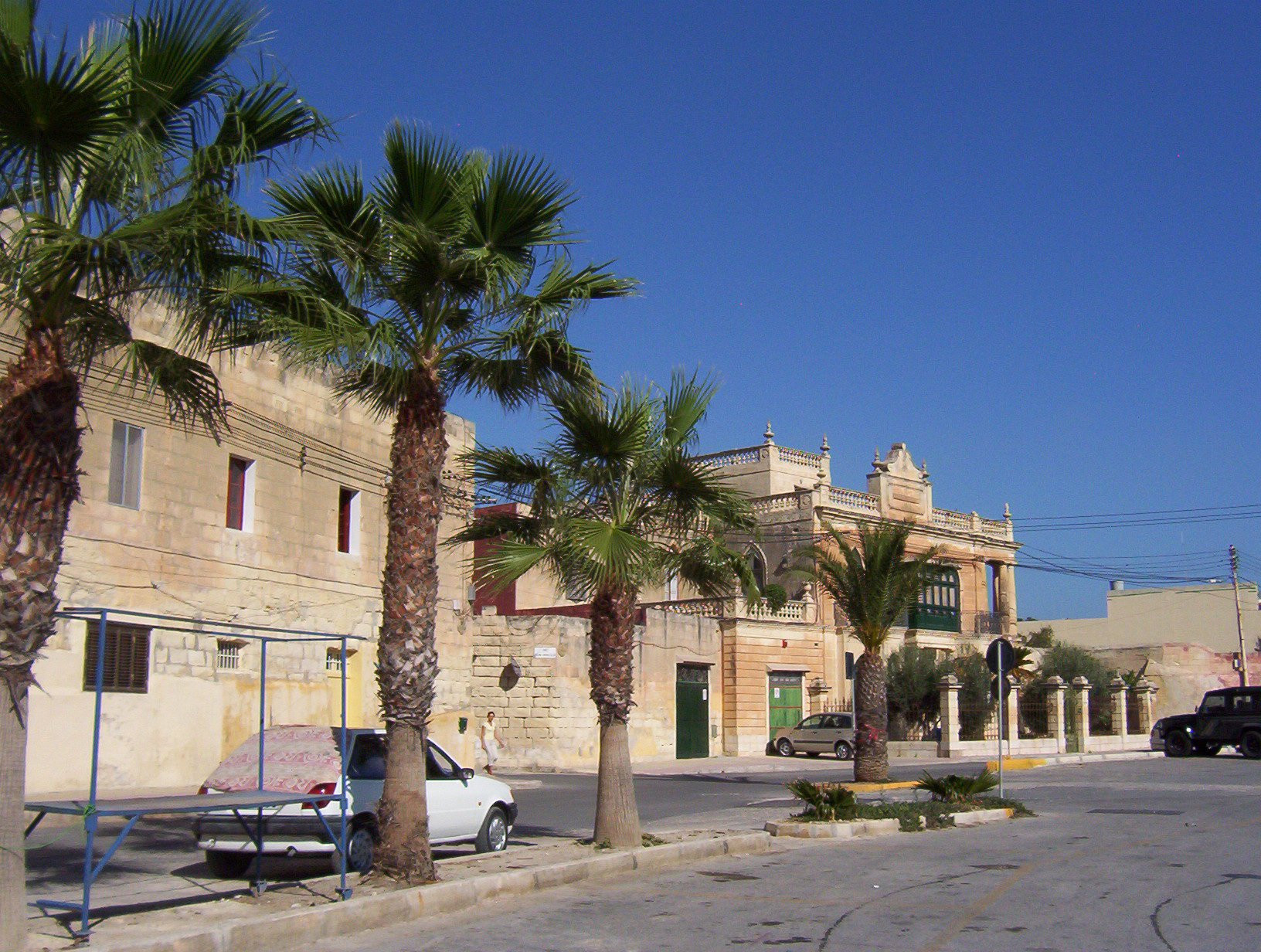 Марсашлокк, Мальта остров, Мальта, фото № 42278 – фотографии Мальты