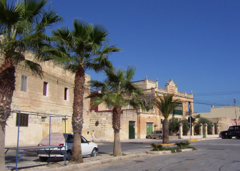 Марсашлокк, Мальта остров, Мальта, фото № 42278 – фотографии Мальты